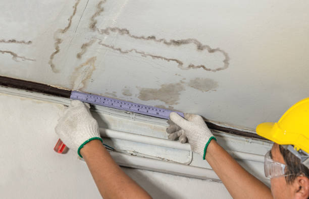 Reliable Sewage Cleanup contractor in Chamberlain, ME by Water Damage Irwin